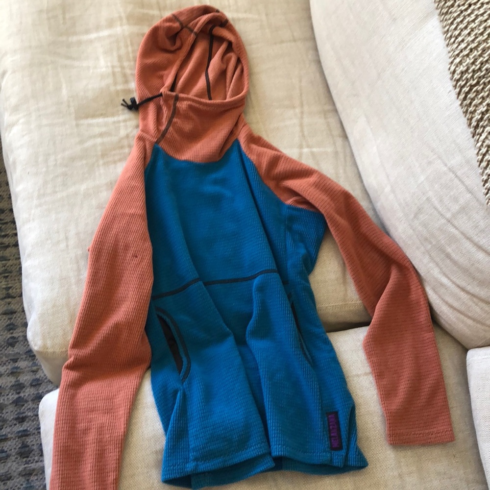 Melanzana - Barley Worn!